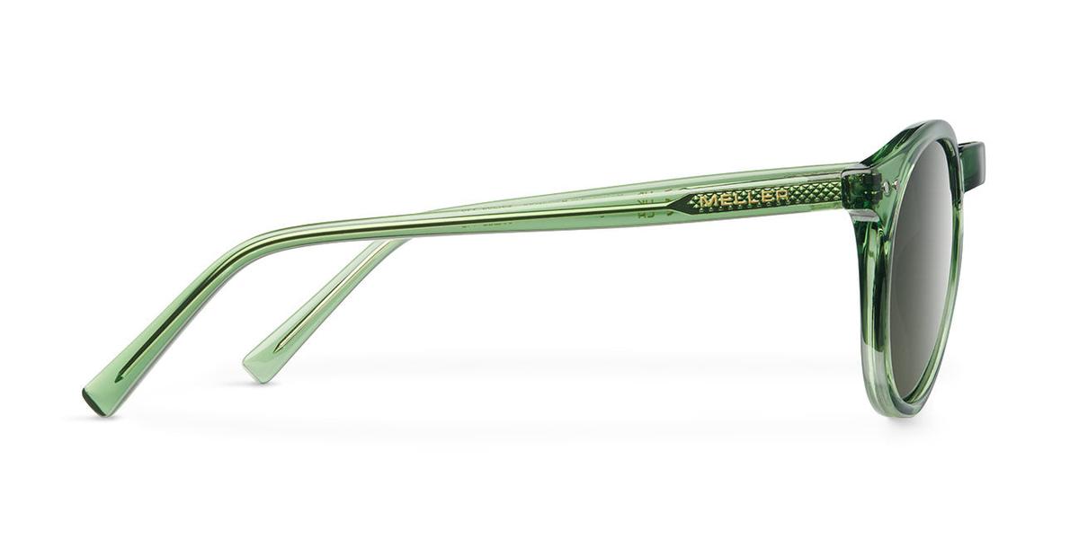 Meller Kubu All Olive sunglasses