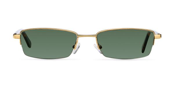 DUMI Gold Olive