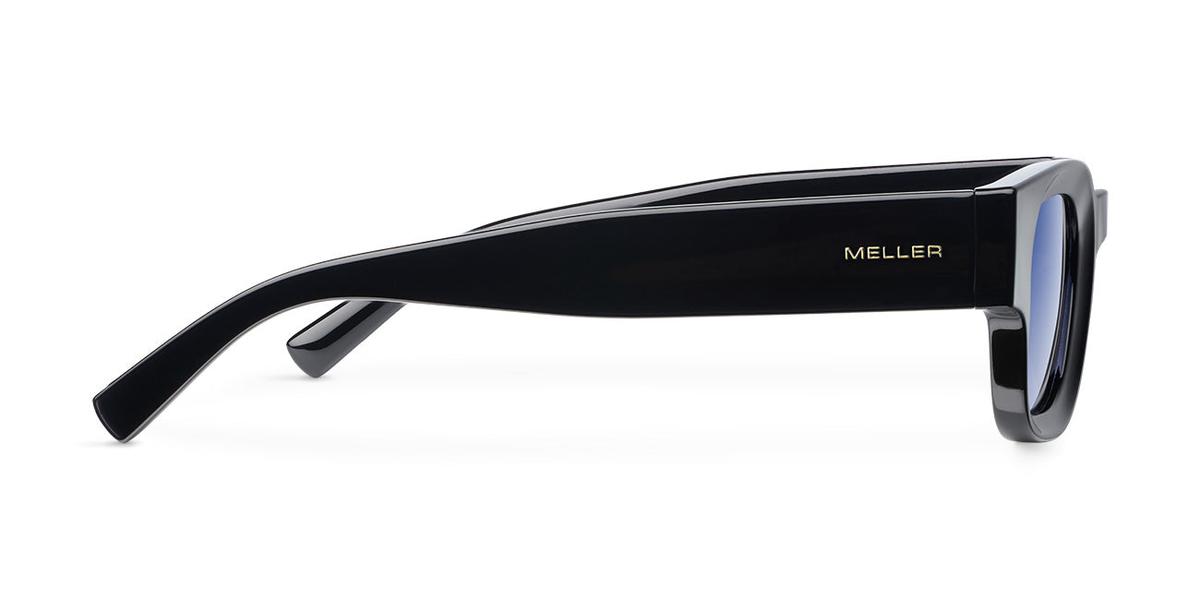 Meller Gamal Black Azure sunglasses