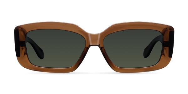 ZANE Red Brown Olive
