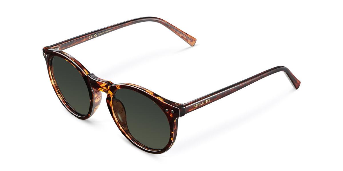 Meller Kubu Tigris Olive sunglasses