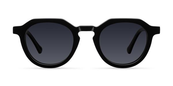 EYE All Black