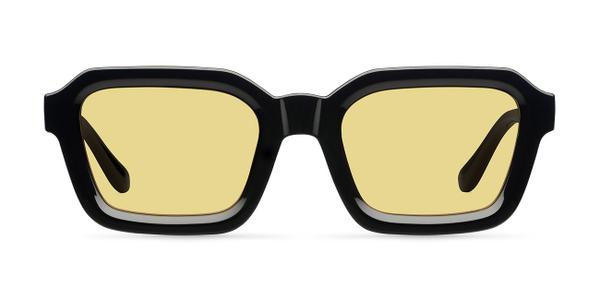 NAYAH Black Yellow