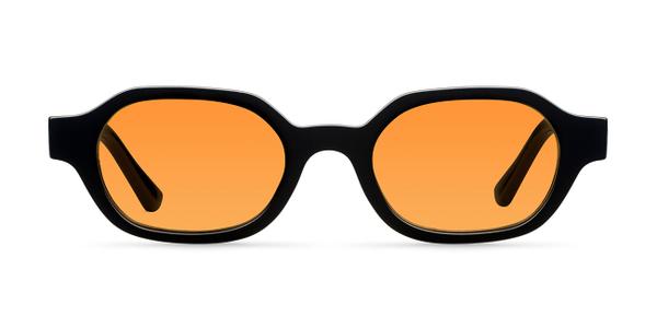 CUMBI Black Orange