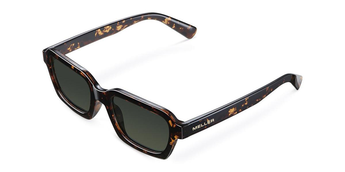 Meller Adisa Tigris Olive sunglasses