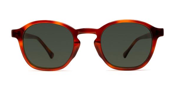 ILISO Caramel Olive