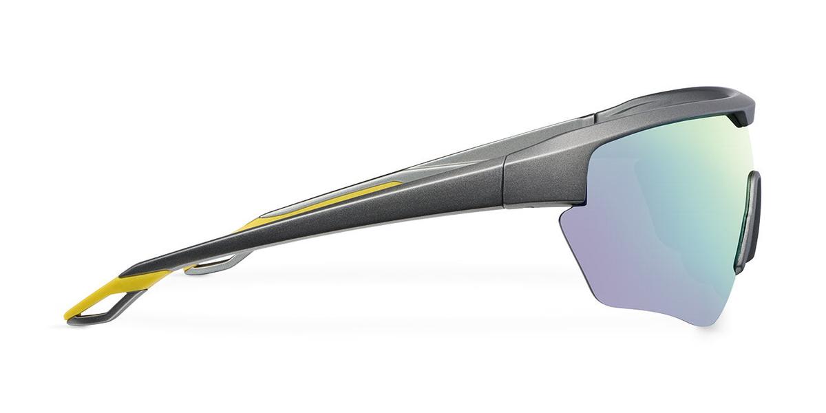 Meller Lila All Silver sunglasses