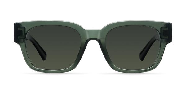 KIKEY Fog Olive