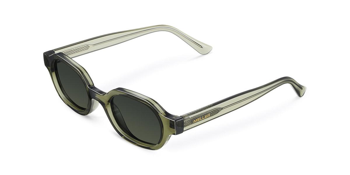 Meller Cumbi Stone Olive sunglasses