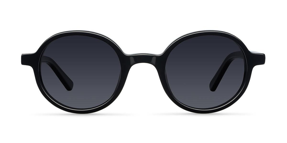 Meller Kribi All Black sunglasses