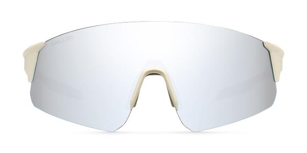 DUA Cream Silver