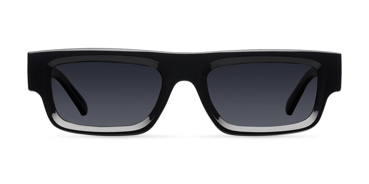 Meller Kito All Black sunglasses