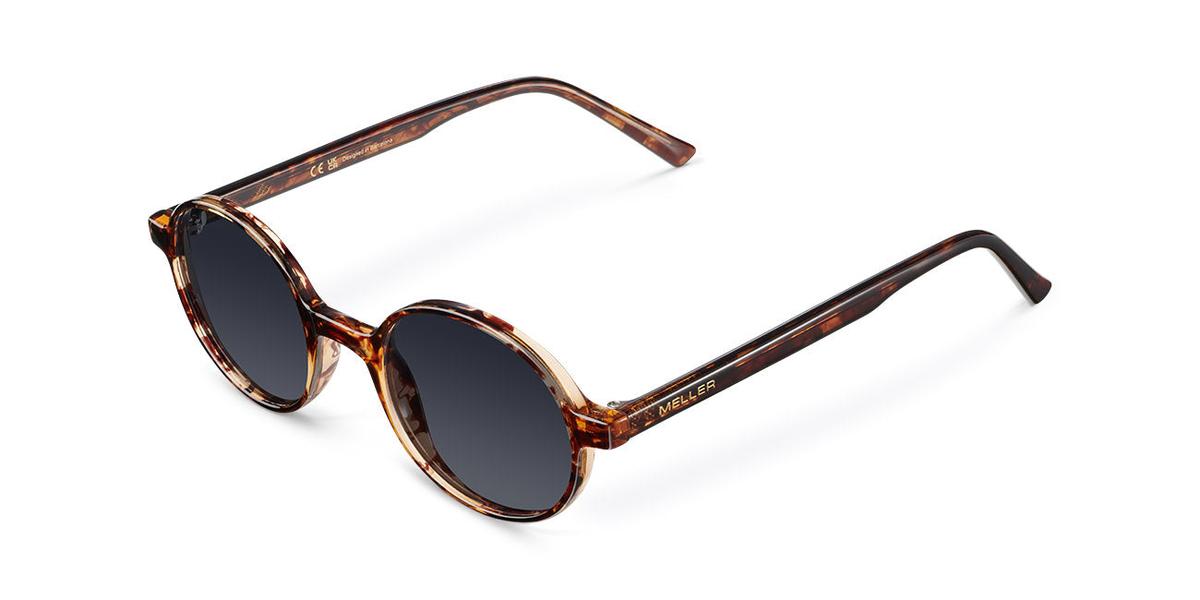 Meller Kribi Tigris Carbon sunglasses