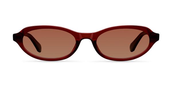 LUMA Maroon Brown