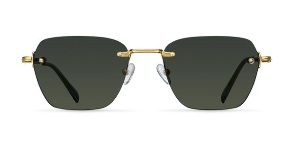 HAKIM Gold Olive