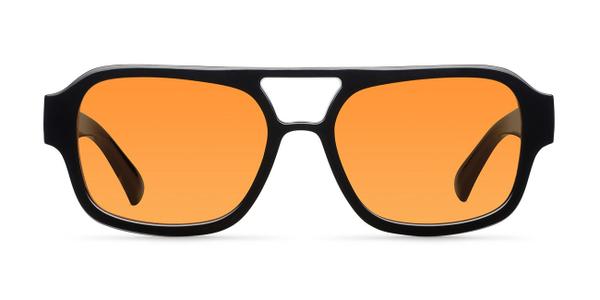 SHIPO Black Orange