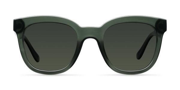 MAHÉ Fog Olive