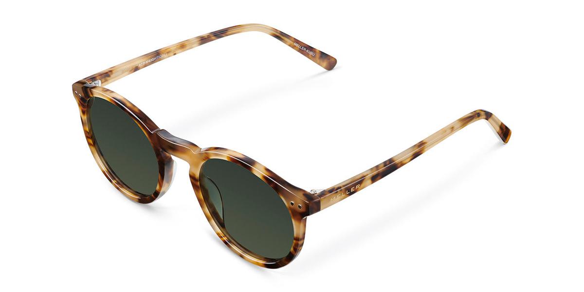 Meller Kubu Light Tigris Olive sunglasses