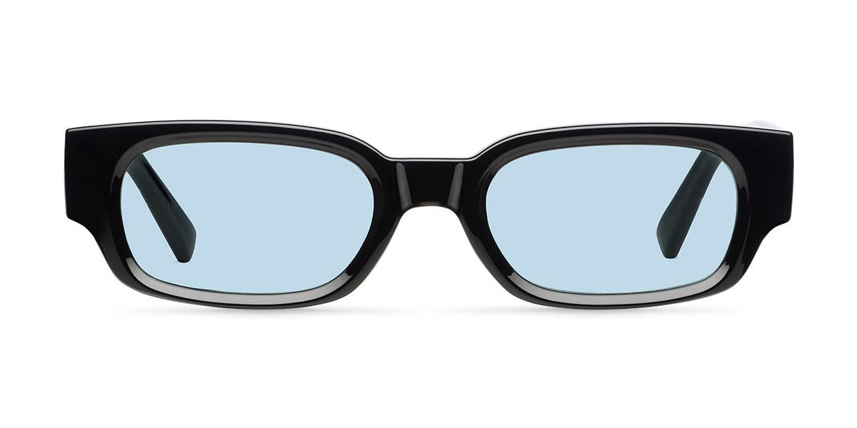 Sura Black Turquoise