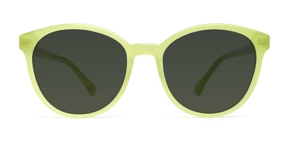ANYA Lime Olive