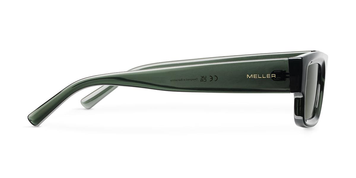 Meller Kito Fog Olive sunglasses