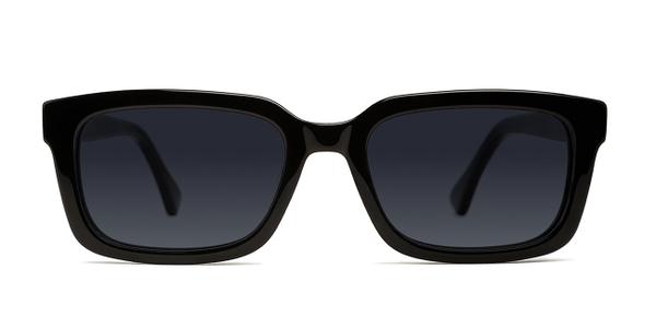 KANOHI All Black