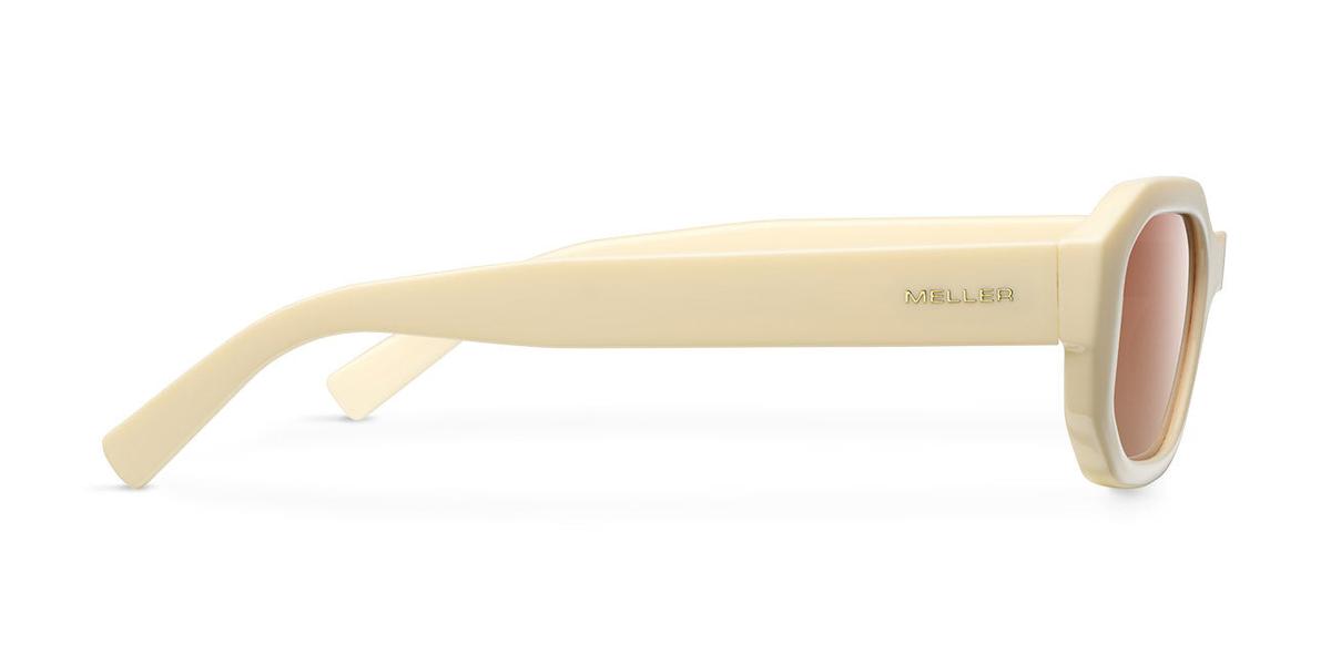 Meller Kessie Ice Brown sunglasses