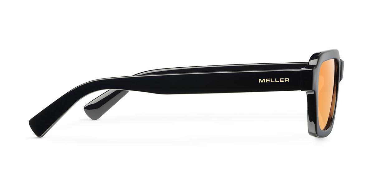 Meller Adisa Black Orange sunglasses