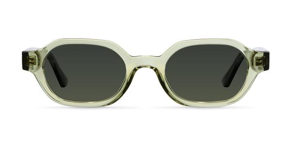 CUMBI Mint Olive