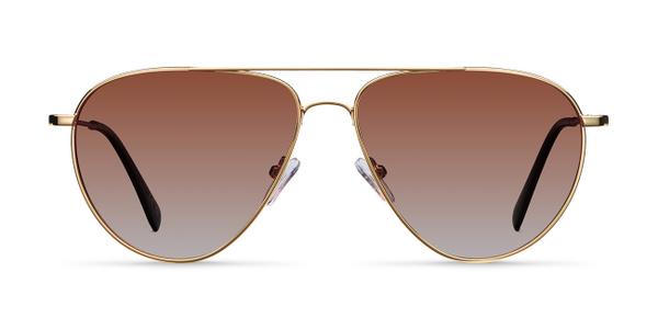 ALIA Gold Brown