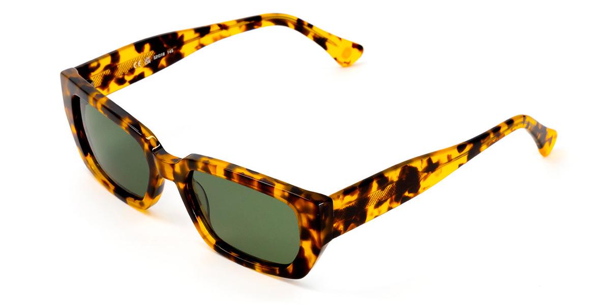 Meller Maka Tawny Olive sunglasses