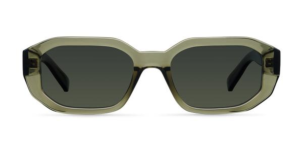 KESSIE Stone Olive