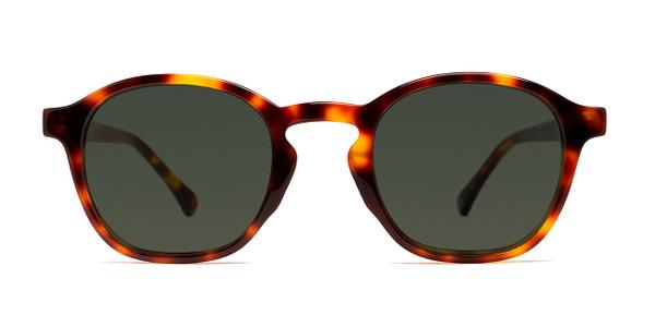 ILISO Tortoise Olive
