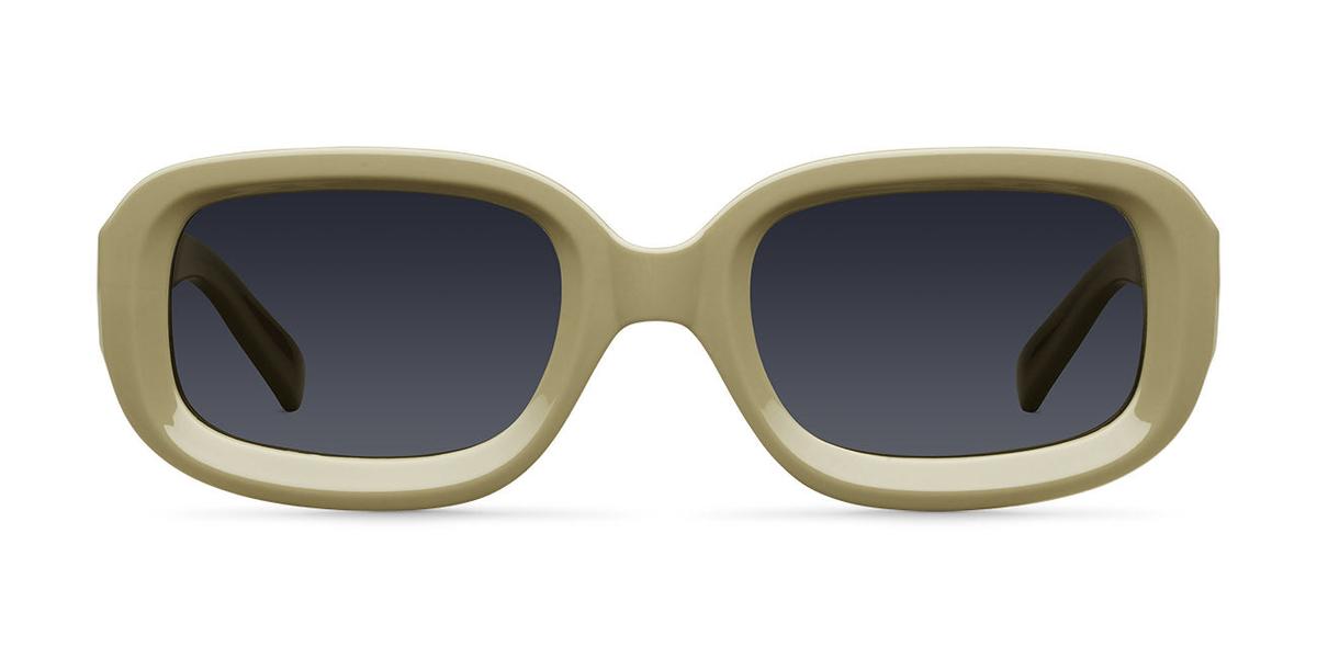 Meller Dashi Pickle Carbon sunglasses