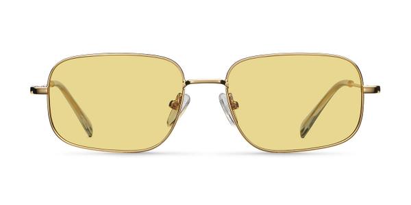 MALI Gold Yellow