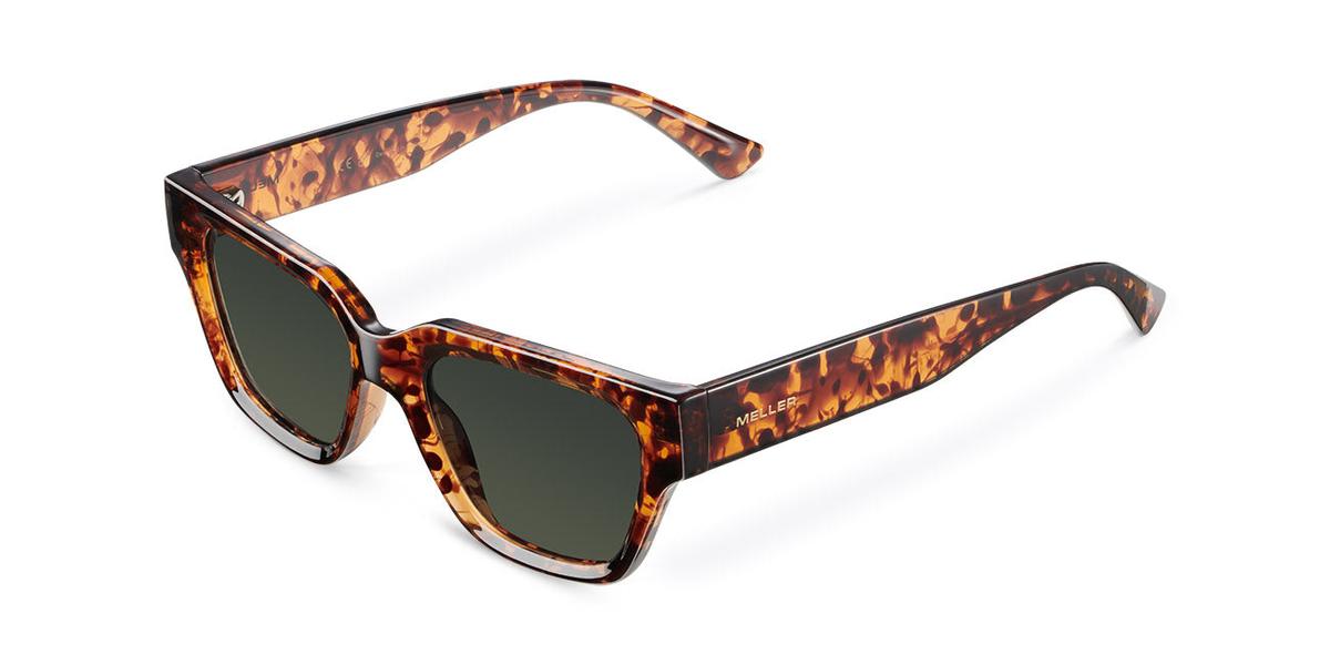 Meller Okon Tigris Olive sunglasses