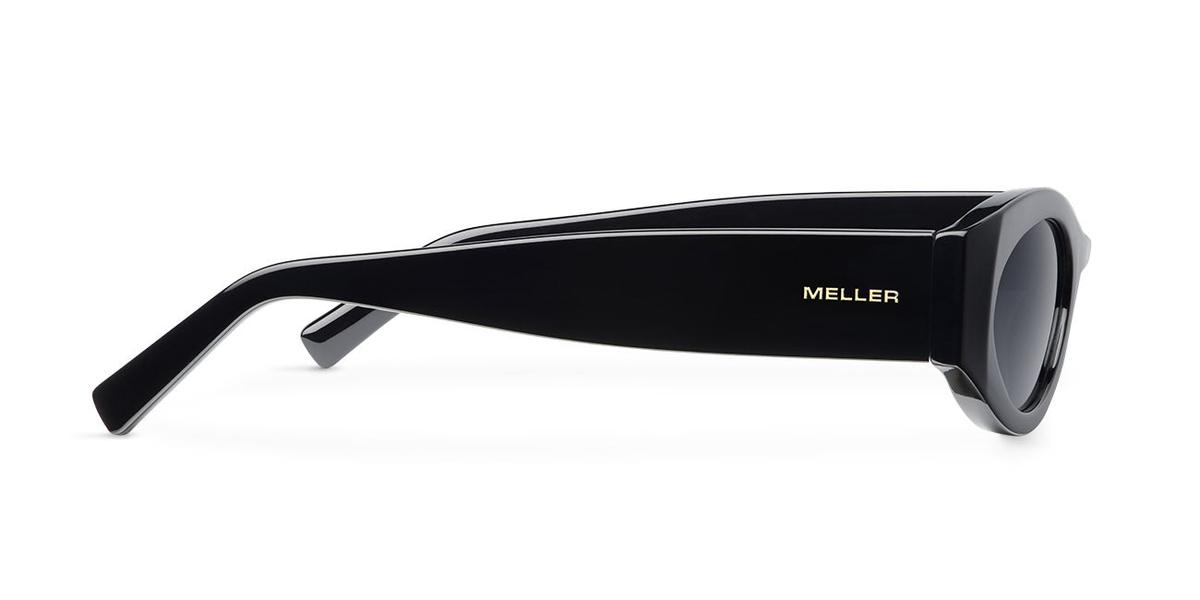 Meller Nemy All Black sunglasses