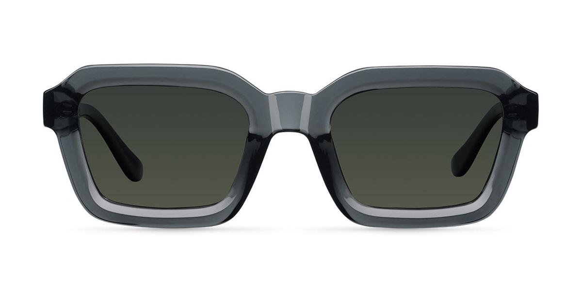 Meller Nayah Fossil Olive sunglasses