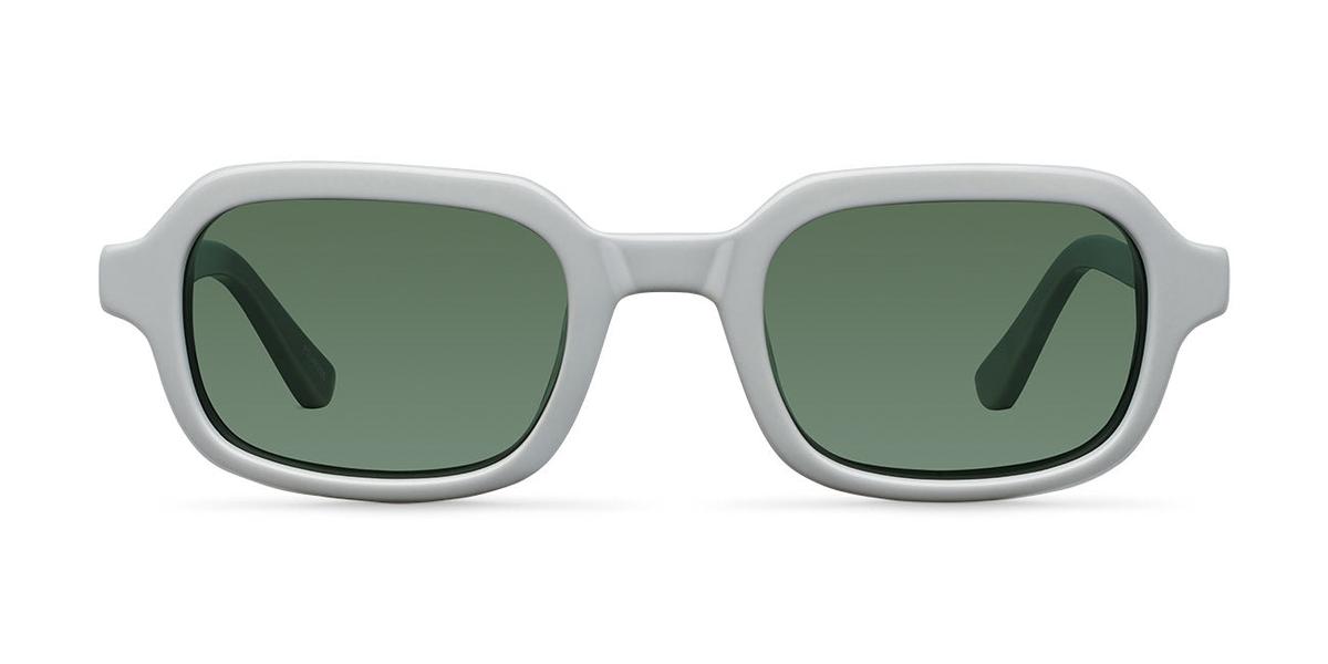 Meller Dotia Coin Olive sunglasses