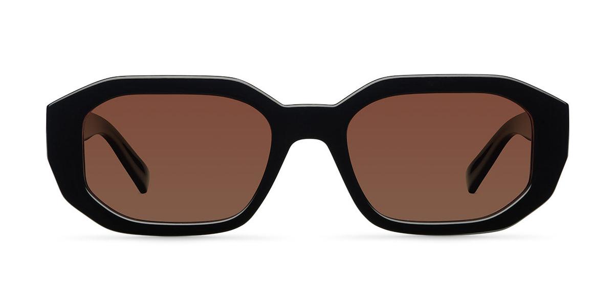 Meller Kessie Tutzetae Brown sunglasses