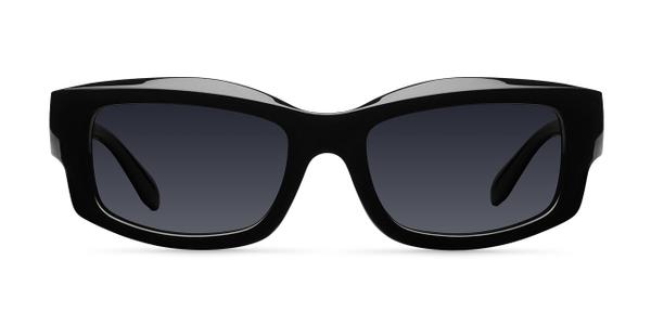 ZUBA All Black