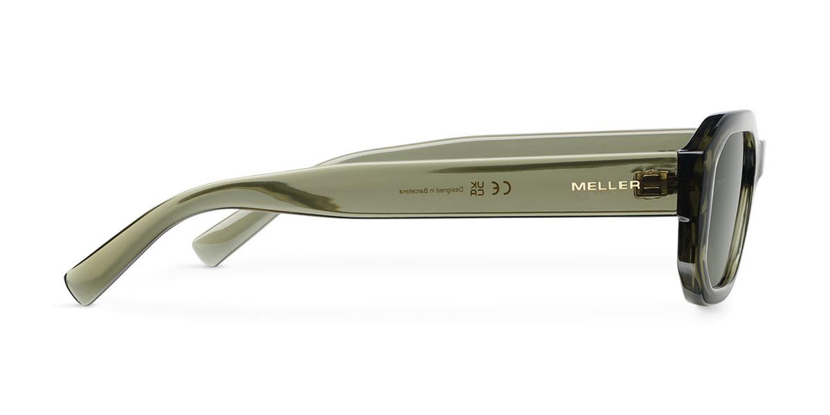 Meller Kessie Stone Olive sunglasses