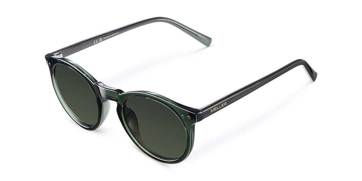 Meller Kubu Fog Olive sunglasses