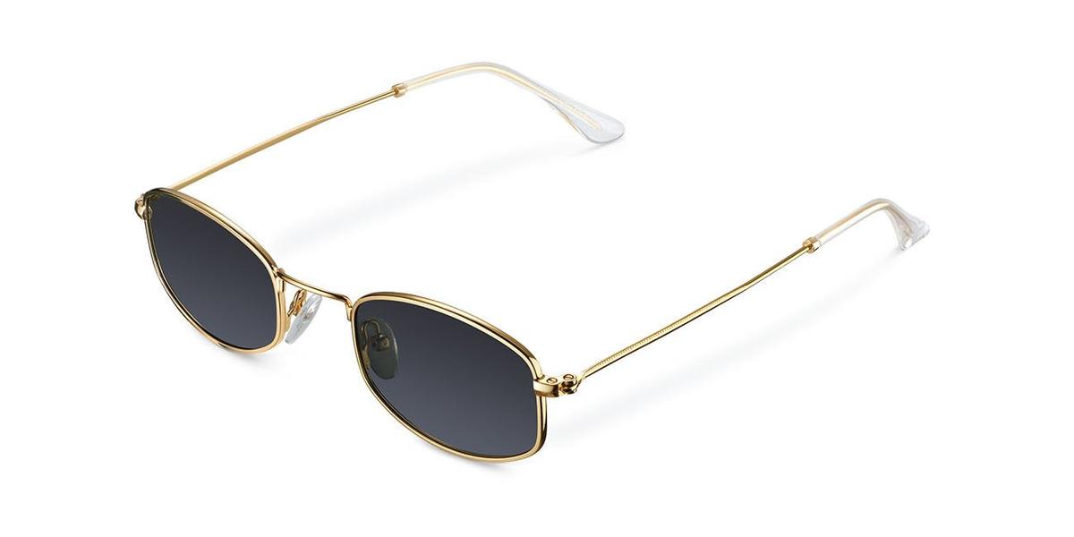 Meller Suku Gold Carbon sunglasses