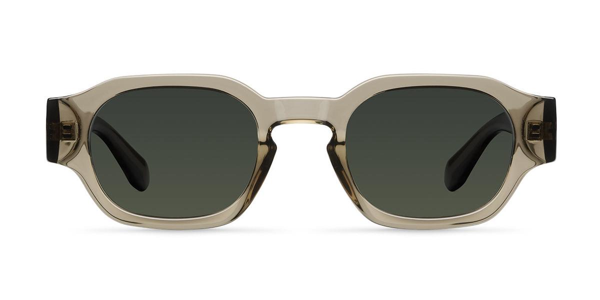 Chinua Greige Olive
