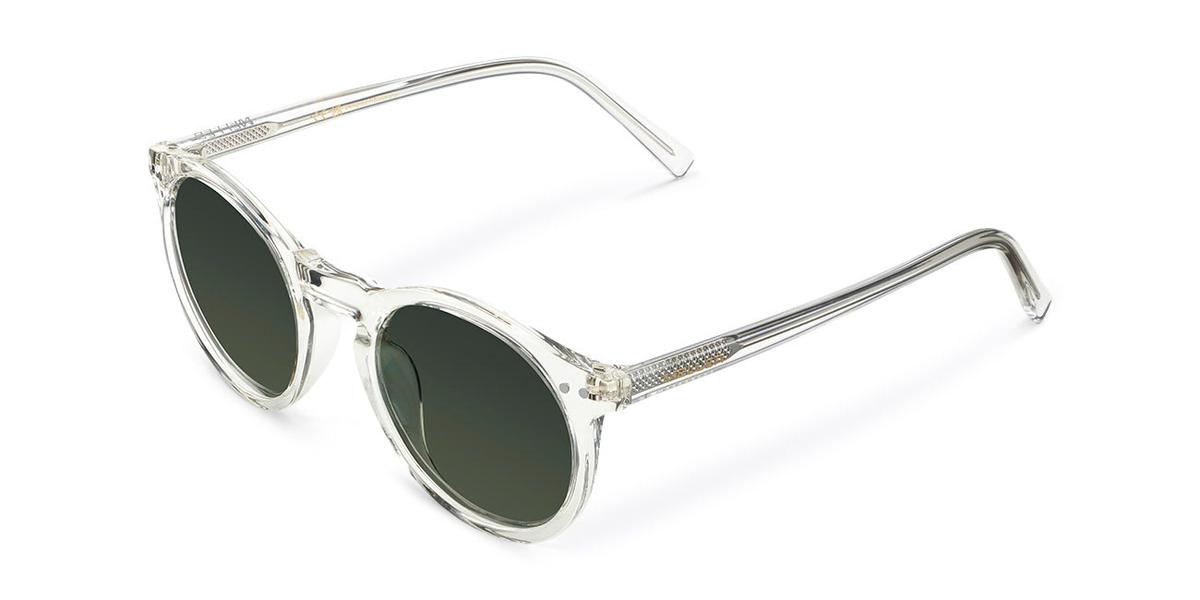 Meller Kubu Minor Olive sunglasses