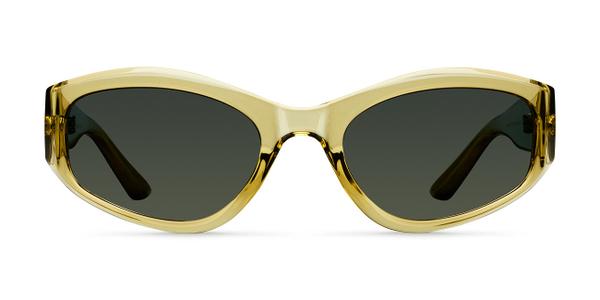 RASUL Dijon Olive