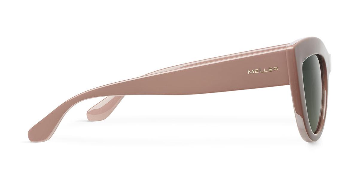 Meller Karoo Grey Brown Olive sunglasses
