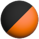 Black Orange
