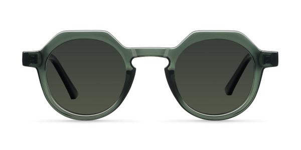 HASAN Fog Olive